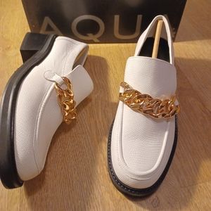 Aqua Women's Lena Flats - 100% Exclusive

7